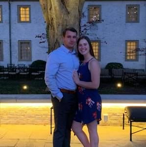 Meet your Posher, Lexie